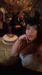 dangel_noir6 Midnight Secrets 🌙 Pic 2