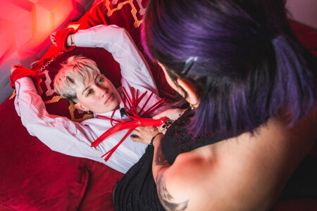 LilithAndChloe