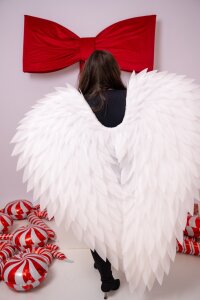 CelesteBailey Maddy's an angel! 🎁 Fotka 7