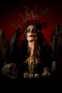 PaulaRussso The Dark Reign of Catrina Paula⛓️ Pic 3