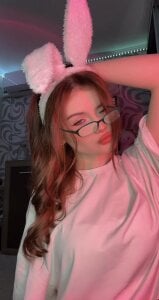 Moon_raven Cute bunny Fotka