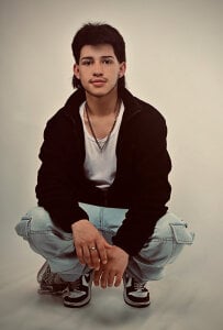 NathanFerrara Public Pic 2