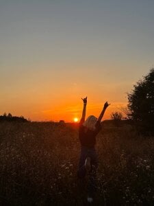 BonnieCantrill beautiful sunset Pic 2