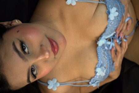 ValentinaMillers_ An angel with intentions Poză 7