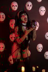 🌘Dark Devotion🌘 de Raven_Witch_  7 photos