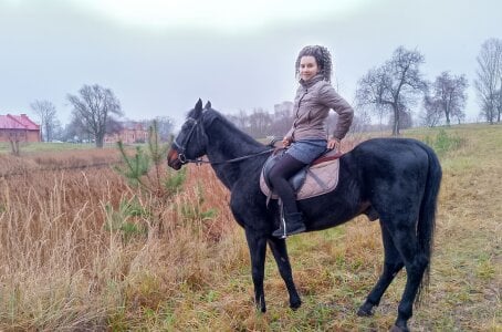 Marlan_Vagner I am and hors Immagine  5