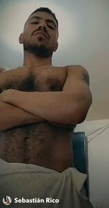 sebasrico96 Este soy yo 😈😈 Pic 2