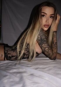 mc-Olivia Sexy pics😍 Immagine  8