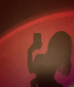 Kiki_Stacy What we do in shadows?... Photo 6