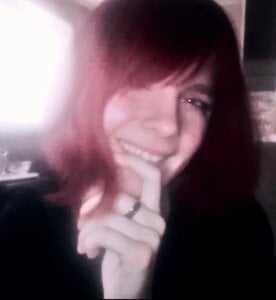 SaraAsberry my photos Pic 2