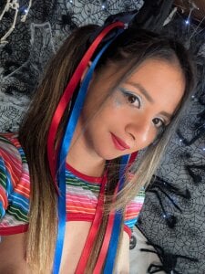 julietta___jackson Your sexy Halloween doll 圖片