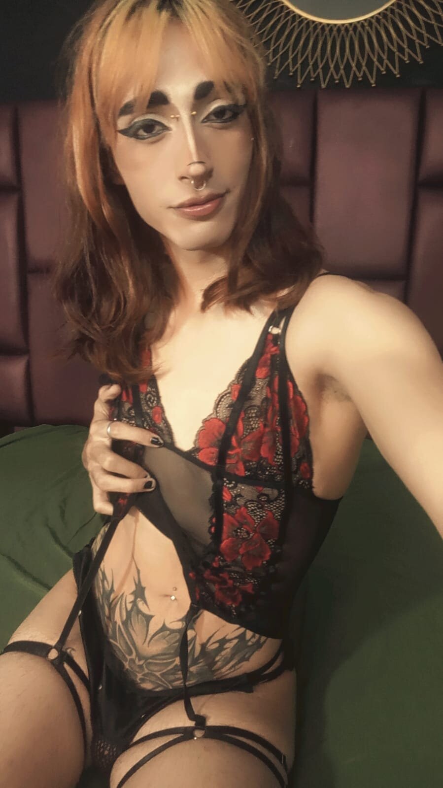 SandyHouston Trendy obrázky 6407