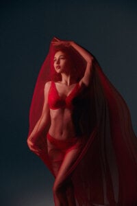 Haze24Red Where you - are is my favorite place on the planet Pic 8