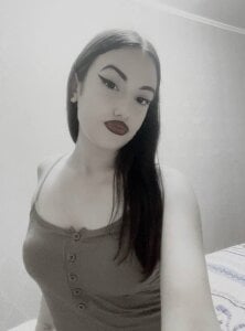 Lexi_XOXO_'s XXX Nude Photo 4