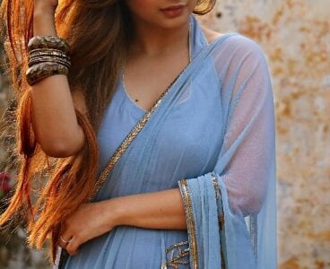 Rubina_69's XXX Nude Photo 1