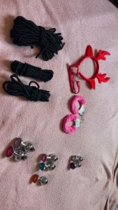 meu pequeno arsenal de DianaSartori Foto 3