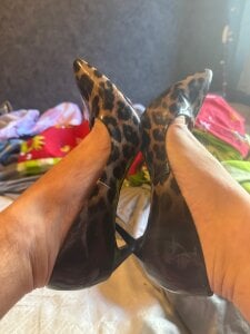 fortheloveofheels74 Public Foto 3