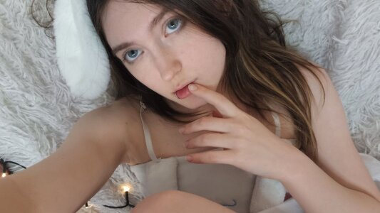 OdiliaFarleigh And what rabbits say? Foto 5