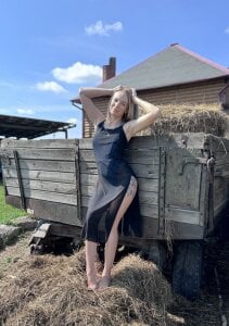 WoW__JuliaBlonde ✨my weekend in the countryside✨ Photo 6