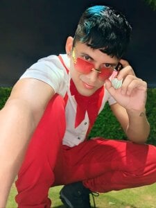 Sweet_kevin1 Public Pic 3