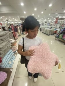 Secretfantasycum Public Foto 4