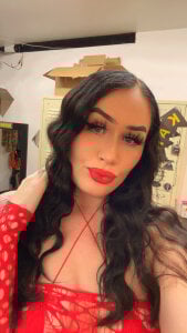 porshathegoddess ❤️ Fotka