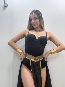 NIQUEILLA8 HALLOWEEN  2. fénykép