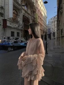 Lady_Bunny69 👑 사진