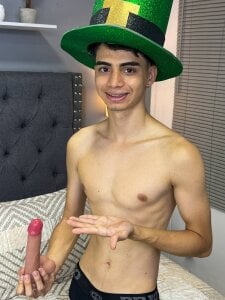 chris_carterr🍀San Valentin Day 🍀图片 2