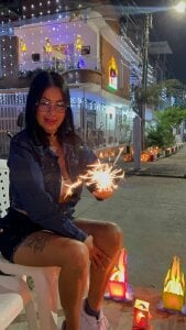 🎊🎉Christmas 2025 od CarolinaRosas  6 snímek