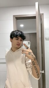 LuciferM_Star Public Pic 4