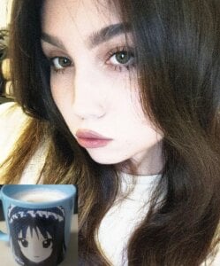 Me again de Qwami_Amie  photos