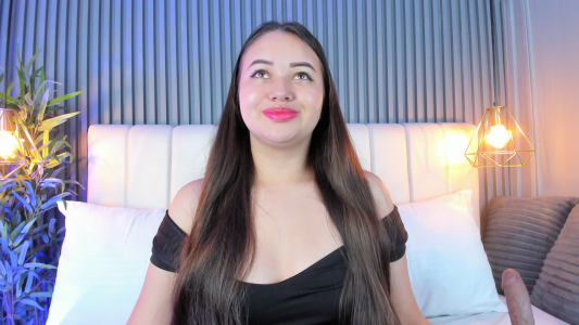 AnaisClark Your good girl🤤 Pic 3