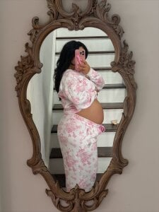 LayLa_angel جمال الحامل الفاتن 🔥 Pic 2