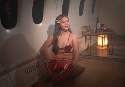 Hillary_Collins1 Happy Valentine day💞 Fotka