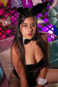 paulys_ Bad Rabbit ❤️‍🔥🌈 Foto