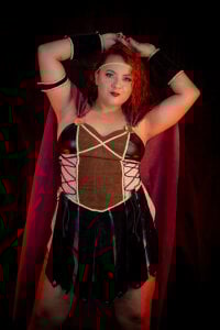 Shayla27 Sexy Gladiadora ⚔ Foto 2