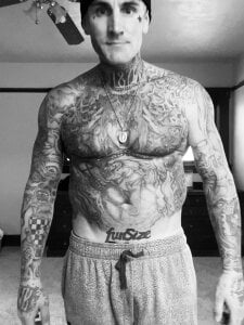 sinner20932 Daddy Foto 2