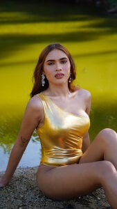 Onegreattransdiva Be Beautiful Foto 3