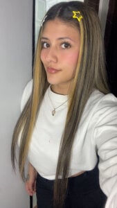 Crystall_15 Bby💖💖 Pic