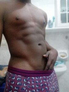 BlackLuis69 Blackchoco Pic 2