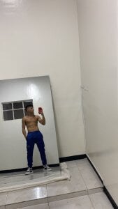 Sexy boy de andrew_rose_ Fotos 7