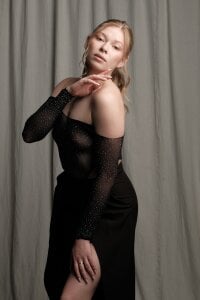 AuroreMarie this outfit is driving me crazy Pic 4