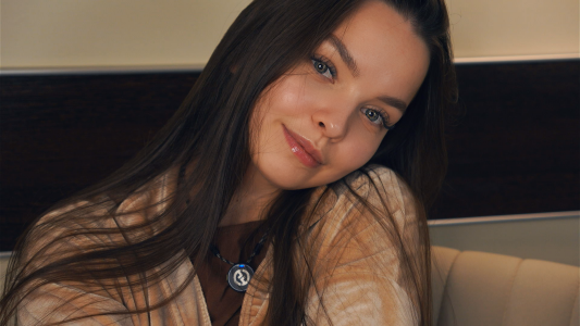 NanMccoid my soft lips Pic 4