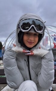AngelNoiree's Ski mood ❄️ Sex Photo 2