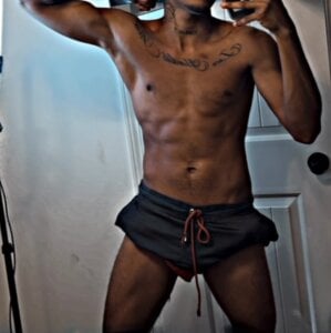 calisthenics👻 od BadBoyDominated_xxx  2 snímek