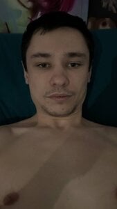 Alexmansuper friend Pic