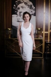 Kira_Rogerss New Year Billede 3