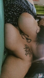 candydust Naked photos  8. fénykép