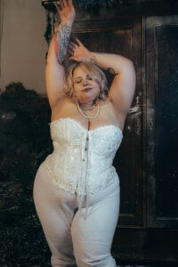 Yoki_Shizuko Snow Softness Immagine  7